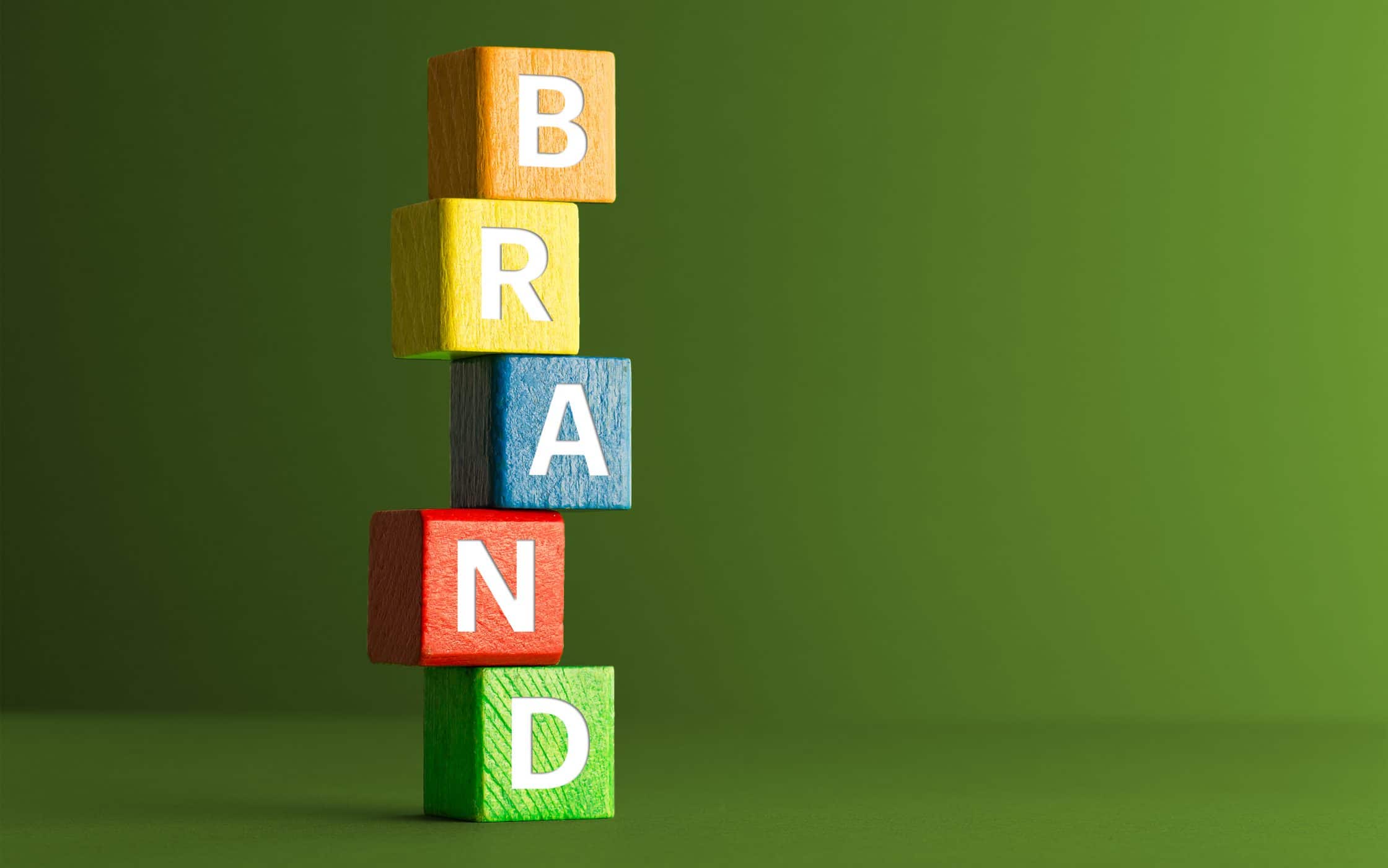 Brand building