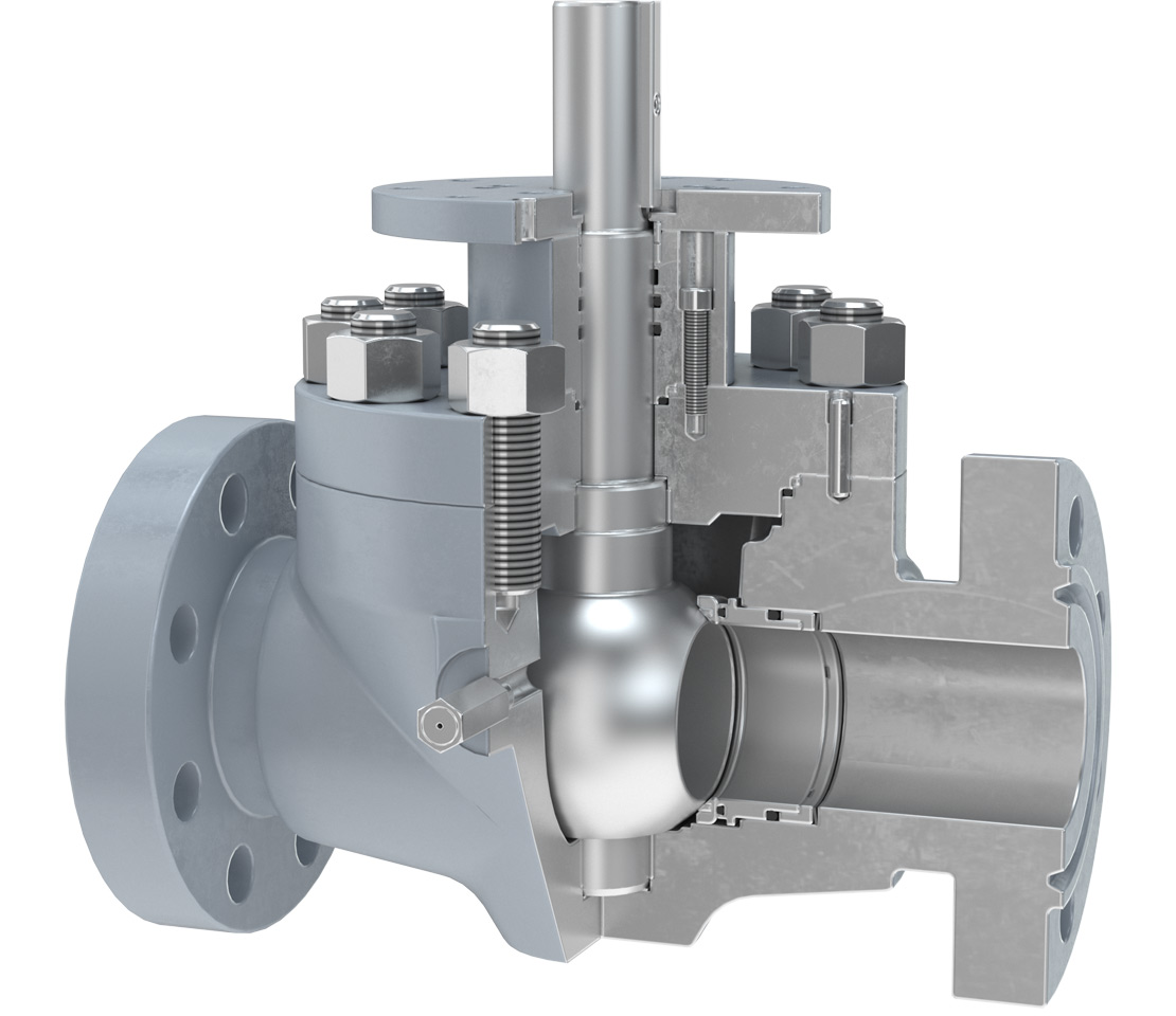 Steam jacketed ball valves фото 112